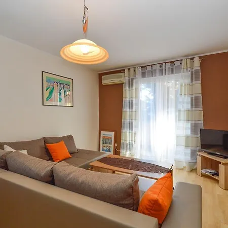 One-bedroom In Pula/istrien 17442