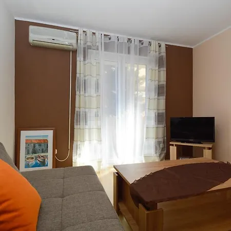 One-bedroom In Pula/istrien 17442 Apartment Vintijan