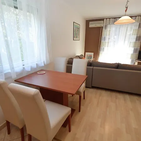 One-bedroom In Pula/istrien 17442 *