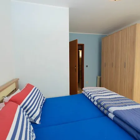 One-bedroom In Pula/istrien 17442 Apartment